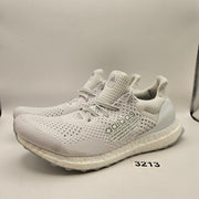 ADIDAS X ATMOS MEN'S 8.5 ULTRABOOST DNA WHITE BOOST RUNNING SHOES H05023 NWOB