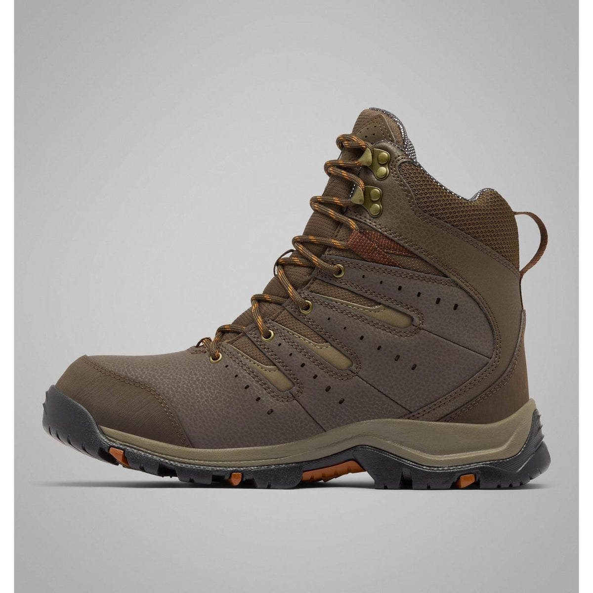 COLUMBIA Men's 7.5 Gunnison II Omni-Heat 200G Insulation Waterproof