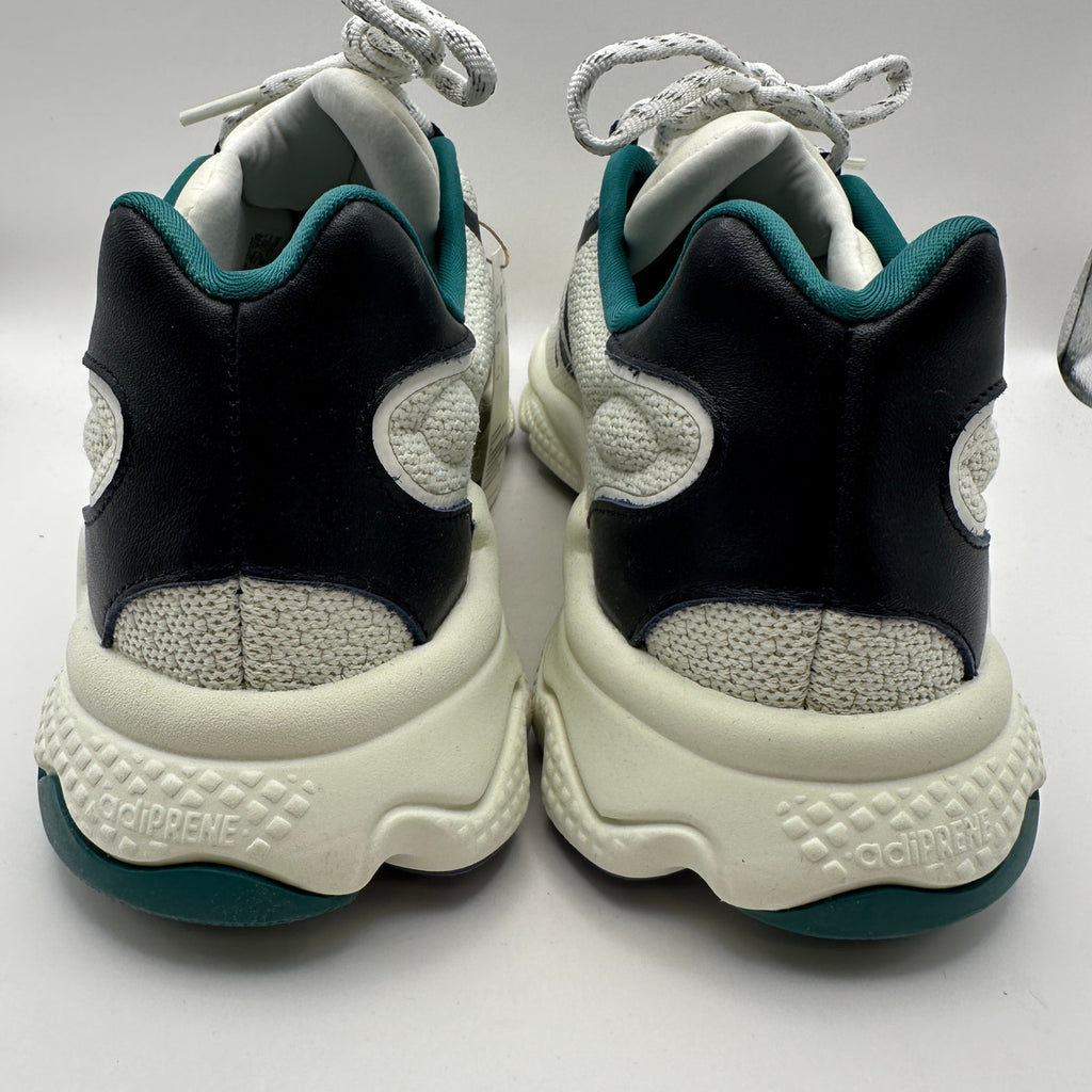 ADIDAS ORIGINAL Men's 10.5 OZWEEGO PURE GZ4369 VINTAGE Style