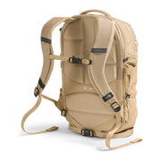 THE NORTH FACE WOMEN'S BOREALIS BACKPACK KHAKI STONE NF0A52SILK5-OS
