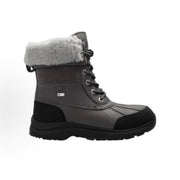 UGG WOMEN'S 9 ADIRONDACK III BOOT THUNDERCLOUD(GRAY) 1095141 NIB