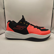 SKECHERS MEN'S 12 GOBASKETBALL SKX LEAGUE 253011-CRL-11 NWOB