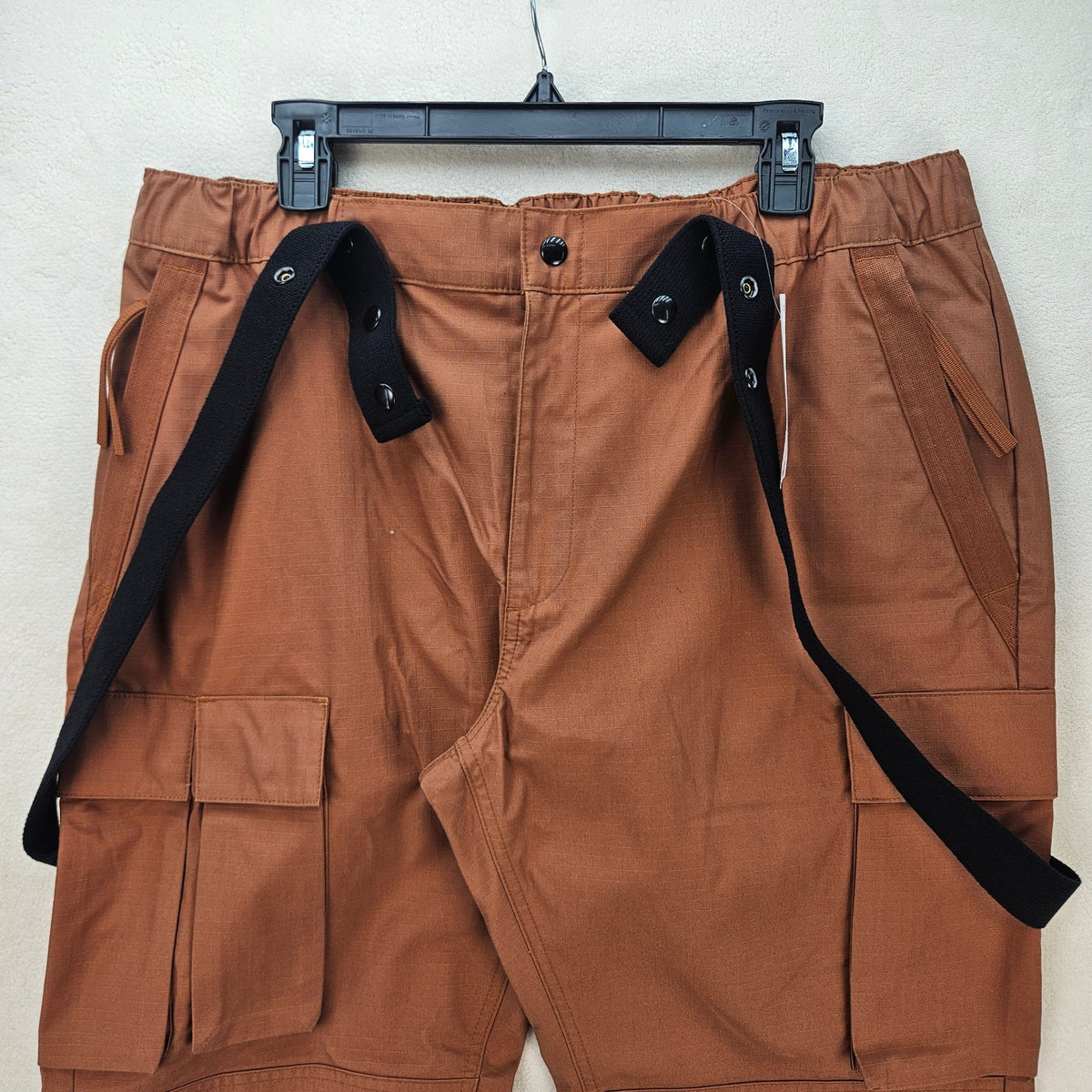 TIMBERLAND X NINA CHANEL ABNEY XL JOGGER PANT ARGAN OIL CARGO NWT $200