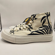 CONVERSE MEN'S 7.5 FIRST STRING CHUCK TAYLOR JAPANESE TROPICAL KNIT A16750C