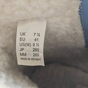 HELLY HANSEN WOMEN'S 9.5 ANABELLE SHEARLING ANKLE BOOTS NWOB