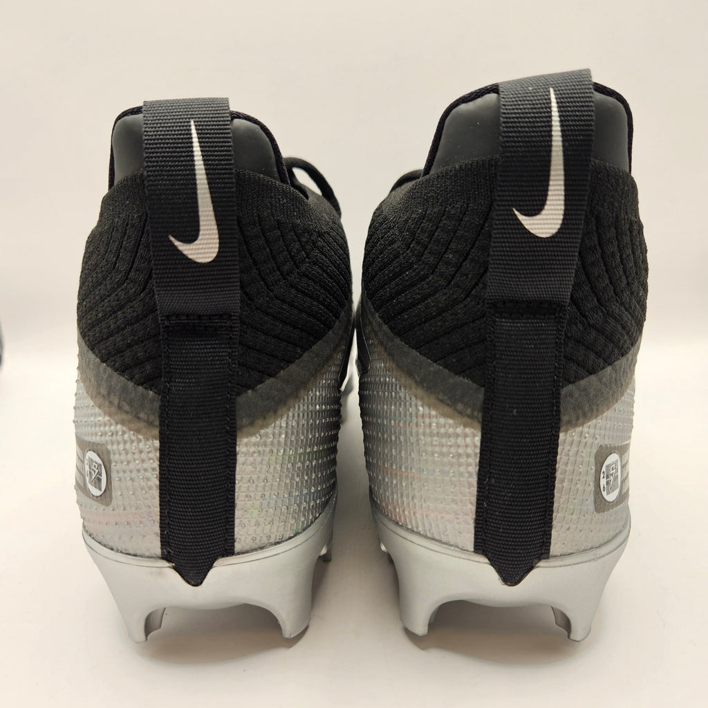 NIKE MEN'S 8.5 SAQUON BARKLEY ALPHA MENACE 4 ELITE FOOTBALL CLEATS NWOB IF0112