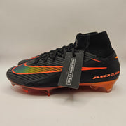NIKE MEN'S 8.5 ZOOM MERCURIAL SUPERFLY 10 ELITE FG LV8 SOCCER CLEATS IF4100-088