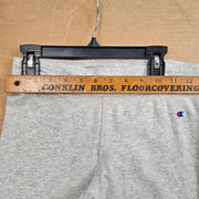 NWT GIRLS ATHLETIC BOTTOM LOT CHAMPION(L) LEGGING UNDER ARMOUR(S) CAPRI YOUTH