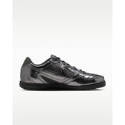 NIKE MEN'S 10.5 GATO LV8 ANTHRACITE BLACK IB3566-002 METALLIC SNEAKER NIB