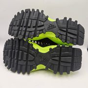 ADIDAS X STELLA MCCARTNEY SEEULATER 2 JH8944 MEN'S 7.5 BLACK RUNNING SHOE JH8944