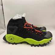 ADIDAS X STELLA MCCARTNEY SEEULATER 2 JH8944 MEN'S 8 BLACK RUNNING SHOE JH8944