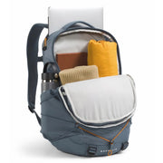 THE NORTH FACE ONE SIZE BOREALIS BACKPACK WINSLOR BLUE NF0A52ENRD
