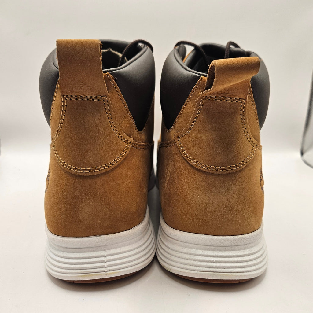TIMBERLAND MEN'S 10 KILLINGTON CHUKKA BOOT WHEAT NUBUCK BOOT NWOB