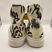 CONVERSE MEN'S 9 FIRST STRING CHUCK TAYLOR JAPANESE TROPICAL KNIT A16750C
