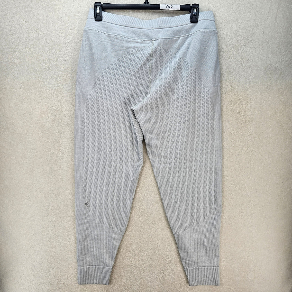 LULULEMON WOMEN'S 12 ENGINEERED WARM RELAXED ATHLETIC JOGGERS LW5EHHS