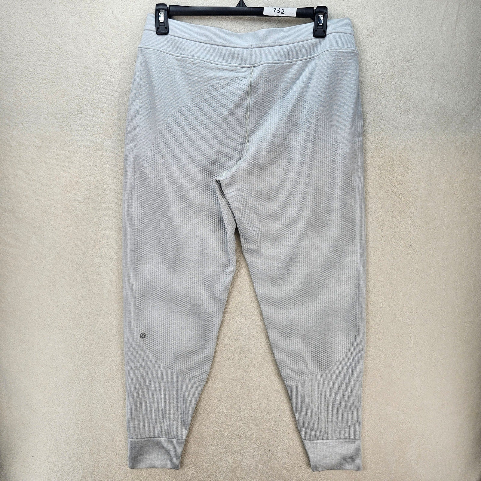 LULULEMON WOMEN'S 12 ENGINEERED WARM RELAXED ATHLETIC JOGGERS LW5EHHS