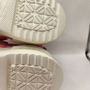 CONVERSE WOMEN'S 6 RUN STAR UTLITY CX SANDAL SUGAR BERRY A15095C NWOB