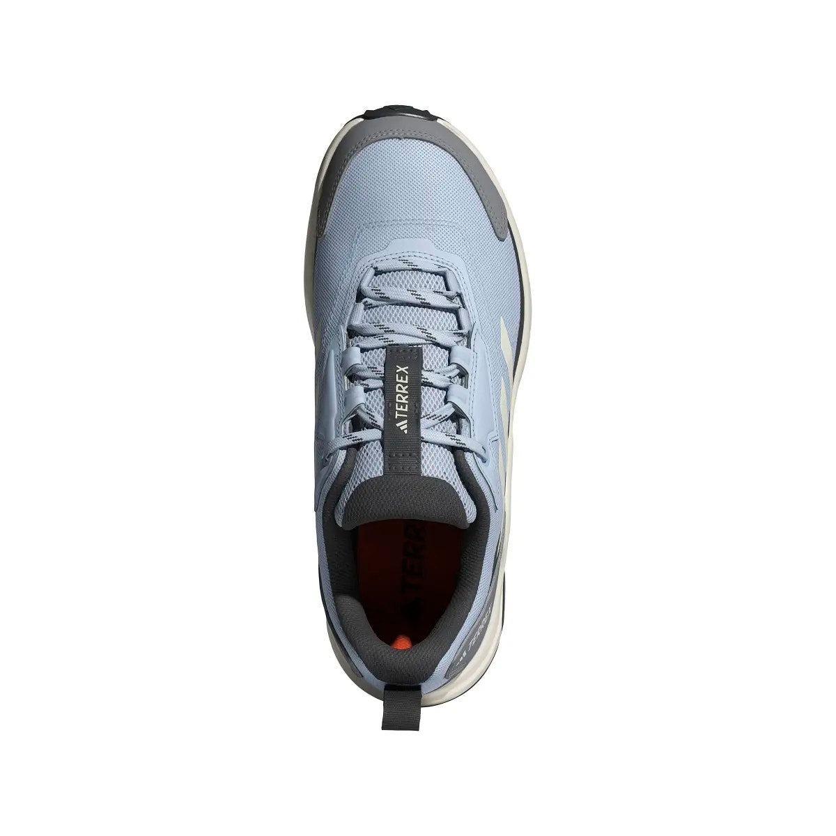 ADIDAS WOMEN'S 6 TERREX ANYLANDER JR6606 BLUE WHITE NIB