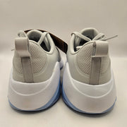 NIKE WOMEN'S 9 AIR ZOOM BELLA 7 GREY TAN NWOB