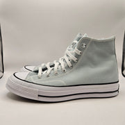 CONVERSE MEN'S 9 1970S HIGH TOP SNEAKER CRAFTED STITCH YOU DEW YOU NWOB A11740C