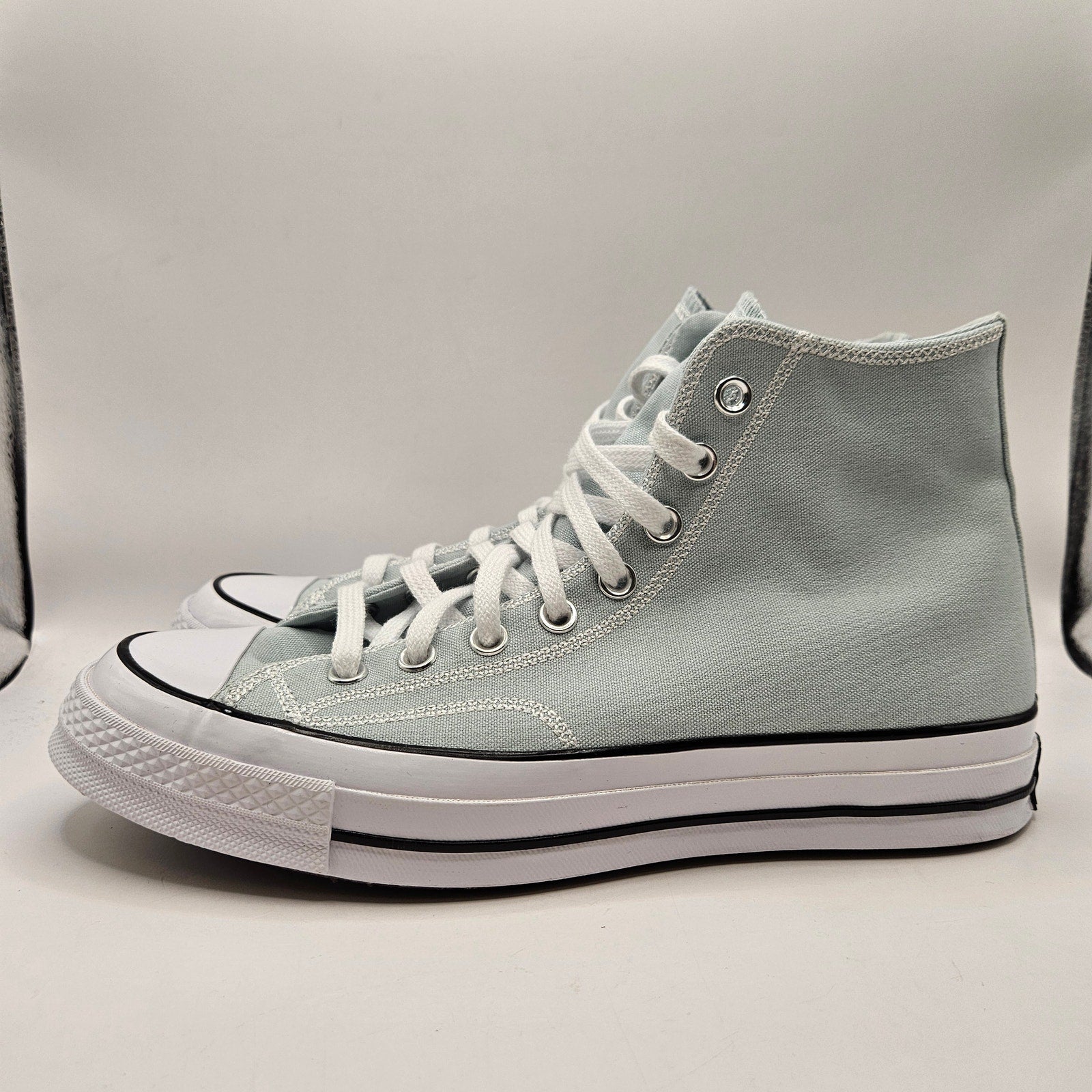 CONVERSE MEN'S 9 1970S HIGH TOP SNEAKER CRAFTED STITCH YOU DEW YOU NWOB A11740C