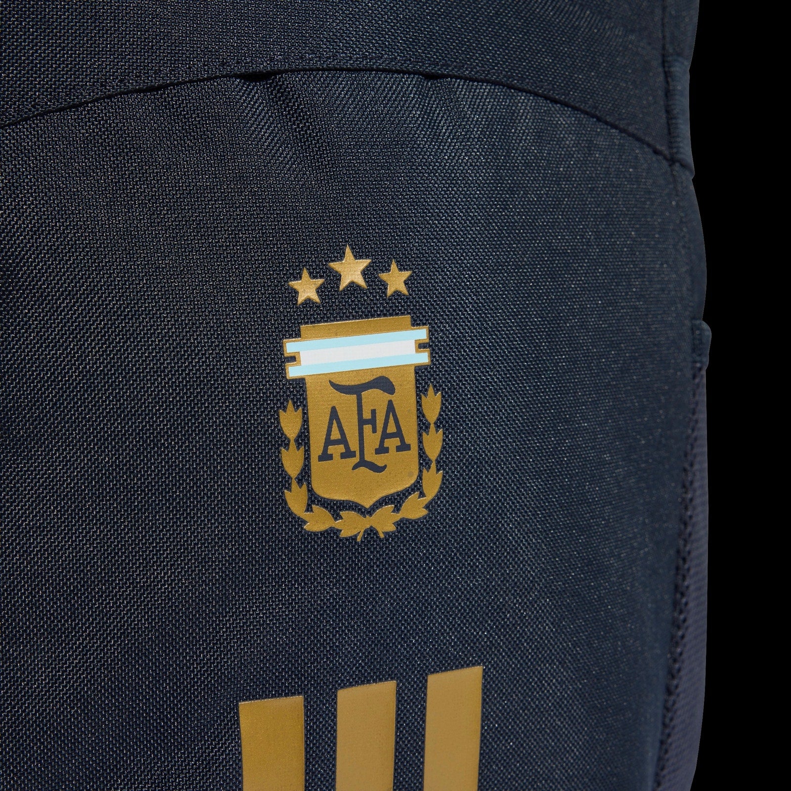ADIDAS ARGENTINA NATIONAL TEAM BACKPACK WORLD CUP SOCCER FOOTBALL NWT