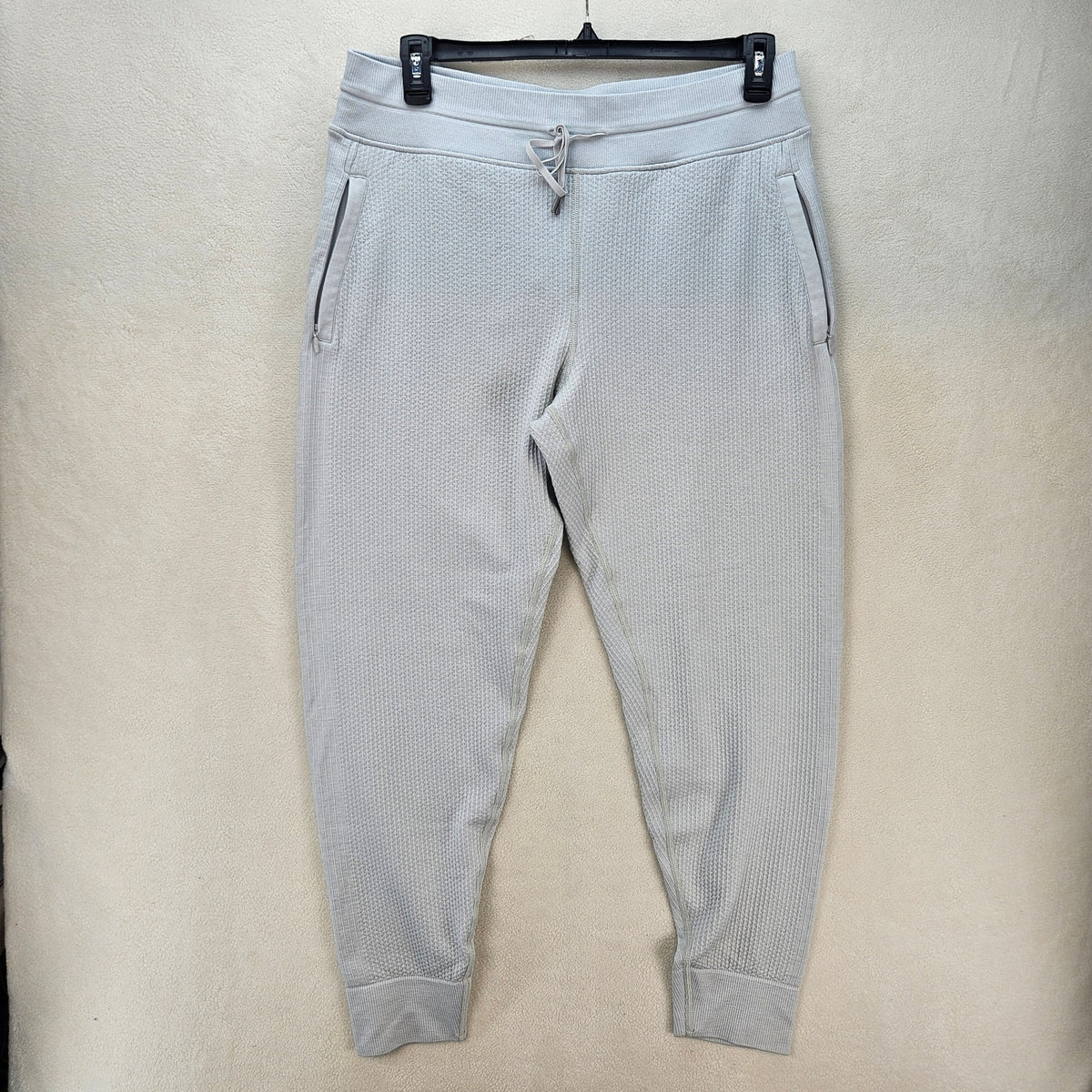 LULULEMON WOMEN'S 12 ENGINEERED WARM RELAXED ATHLETIC JOGGERS LW5EHHS