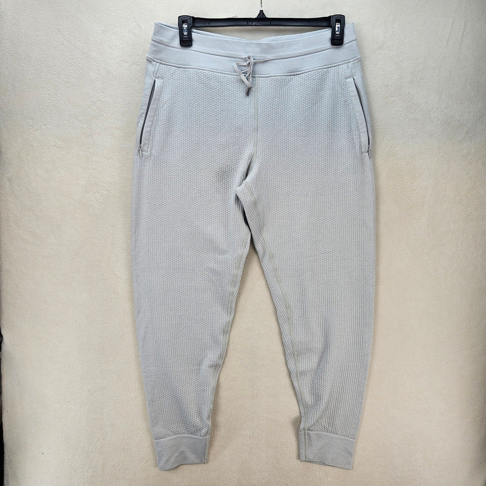 LULULEMON WOMEN'S 12 ENGINEERED WARM RELAXED ATHLETIC JOGGERS LW5EHHS