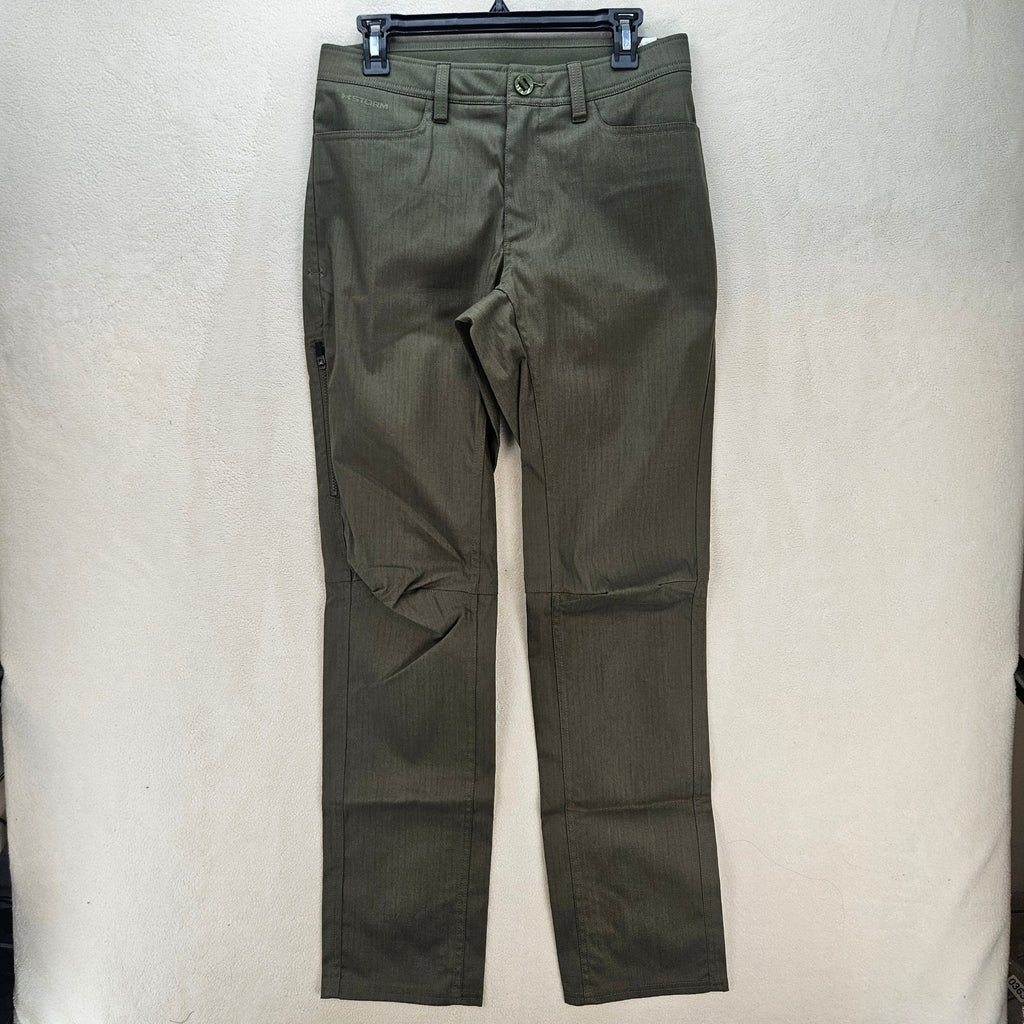 UNDER ARMOUR MEN'S 30X34 BAYOU ENDURO PANTS NWT 1316928