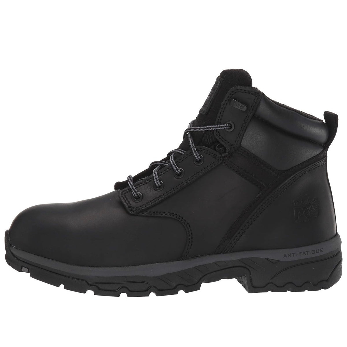 TIMBERLAND PRO MEN'S 14 WIDE JIGSAW 6 INCH STEEL SAFETY TOE ANTI FATIGUE NIB