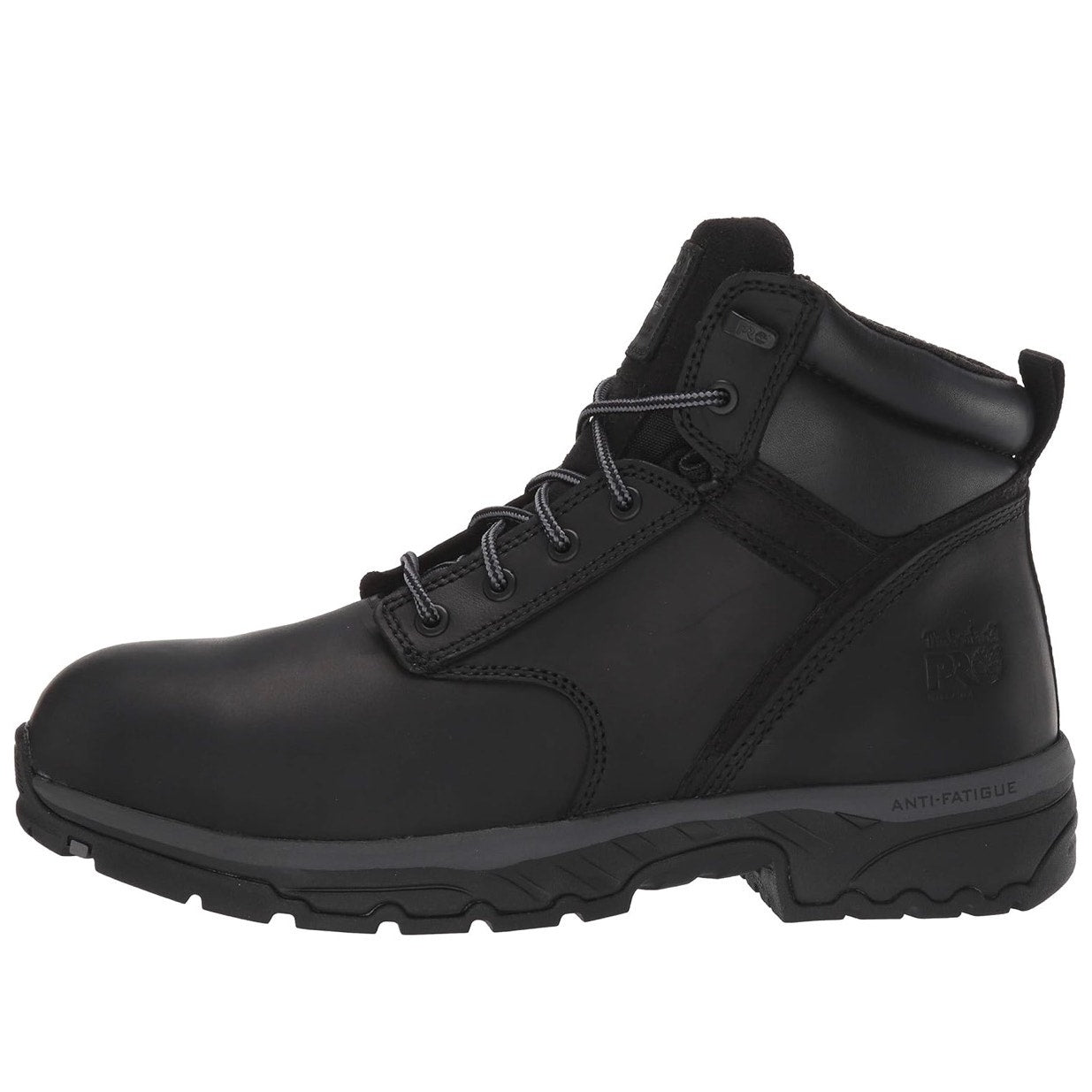 TIMBERLAND PRO MEN'S 14 WIDE JIGSAW 6 INCH STEEL SAFETY TOE ANTI FATIGUE NIB