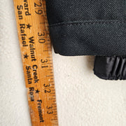 COLUMBIA WOMEN'S XXL TITANIUM SERIES CIRQUE BOWL WP SNOW PANTS BLACK NWT