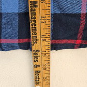 LEVI'S BOYS XS(5/6) WAFFLE LONG SLEEVE & FLANNEL SHIRT COMBO NWOT