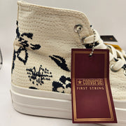 CONVERSE MEN'S 7.5 FIRST STRING CHUCK TAYLOR JAPANESE TROPICAL KNIT A16750C