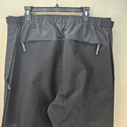 ADIDAS EQT MEN'S XL EQUIPMENT UTILITY PANTS GRAY REFLECTIVE JV7657 TECHWEAR