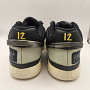 NIKE x JA MORANT 1 MEN'S 10 AIN'T DUCKING NO SMOKE BASKETBALL DR8785-002 NWOB