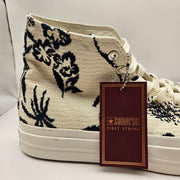 CONVERSE MEN'S 12 FIRST STRING CHUCK TAYLOR JAPANESE TROPICAL KNIT A16750C