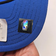 MITCHELL & NESS OSFM WEST ALL STAR CAMPER CAP VINTAGE ADJUSTABLE NWT