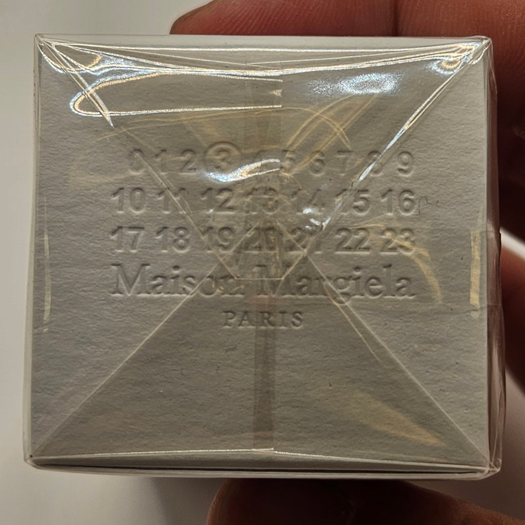 MAISON MARGIELA UNISEX REPLICA AUTUMN VIBES EDT SPARY 1.0 fl oz NIB SEALED