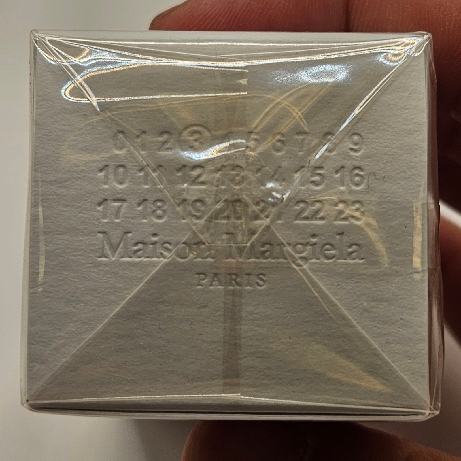 MAISON MARGIELA UNISEX REPLICA AUTUMN VIBES EDT SPARY 1.0 fl oz NIB SEALED