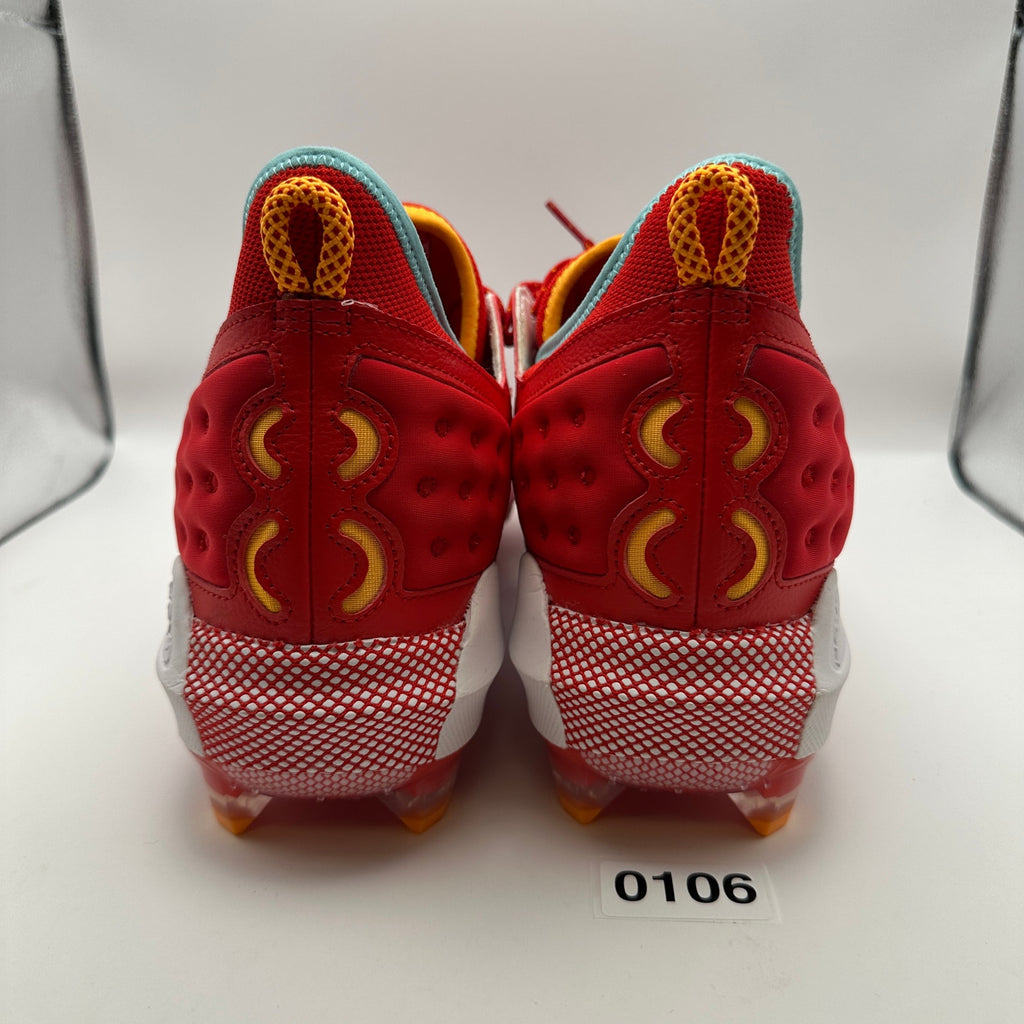 UNDER ARMOUR Harper 8 sz 14 Baseball Cleats 3026591-104