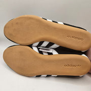 ADIDAS ORIGINALS WOMEN'S 11 TOKYO OG BLACK WHITE GUM NWOB JI0183