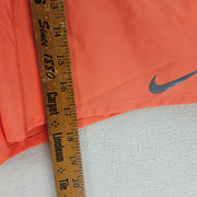 NIKE MEN'S 4XL FLEXSTRIDE 7INCH BRIEF LINED RUNNING SHORT WILD MANGO CJ54589-643