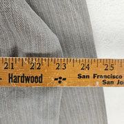 LEVI'S MENS MEDIUM UNION ENGINEER CARDIGAN UNIFORM BADGE TAN NWT