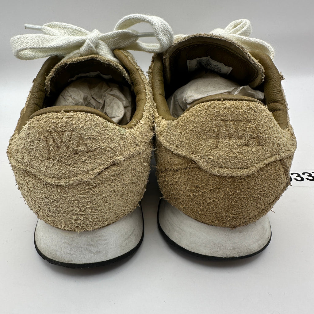 CONVERSE x JW ANDERSON Women's 6.5 160797C Mocha Brown Athletic Sneaker