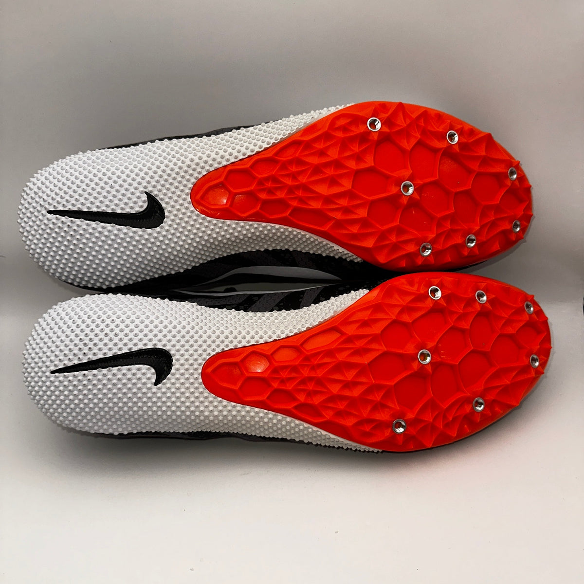 Nike Mens 14 Zoom Rival S 9 Sprint Spike Track & Field Men's Running 907564-008