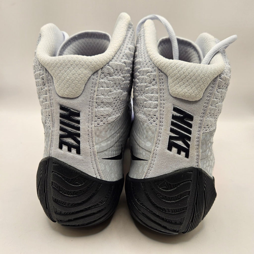 NIKE MEN'S 9 TAWA SE 'ELECTRIC PACK' WRESTLING SHOES DJ4474-900 NWOB