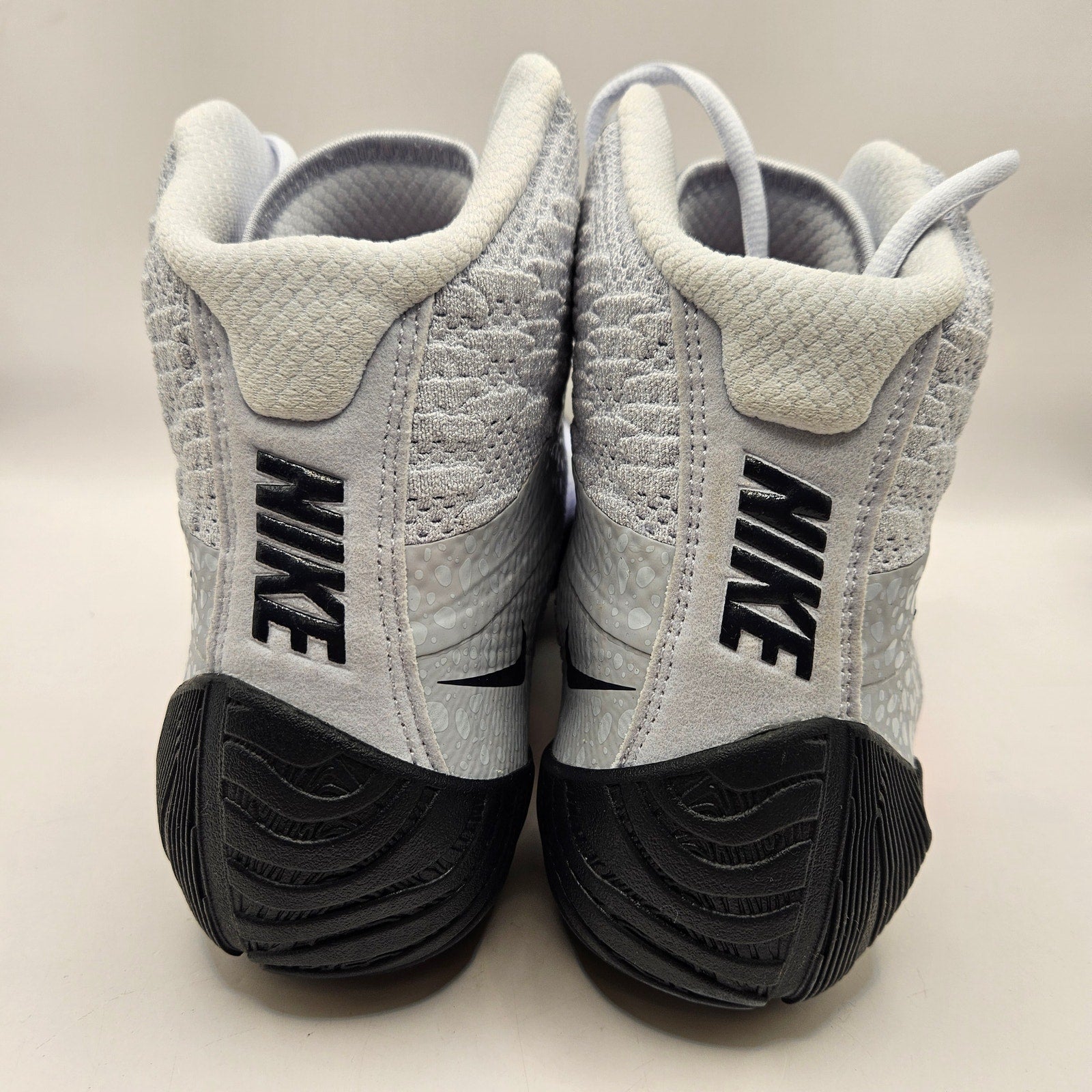 NIKE MEN'S 9 TAWA SE 'ELECTRIC PACK' WRESTLING SHOES DJ4474-900 NWOB