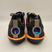 NIKE MEN'S 6 AIR ZOOM VICTORY 2 GLAM TRACK & FIELD SPIKES NWOB NO BAGS