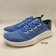 ALLBIRDS WOMEN'S 9 SLT SUPER LIGHT TRAINERS BLUE SNEAKERS NWOB